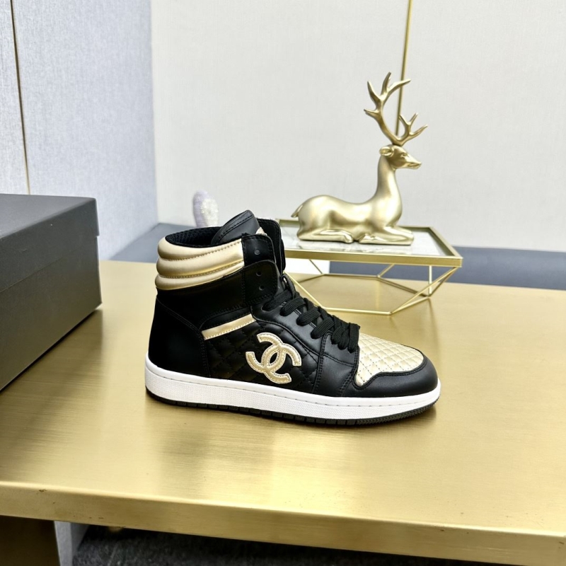 Chanel Casual Shoes